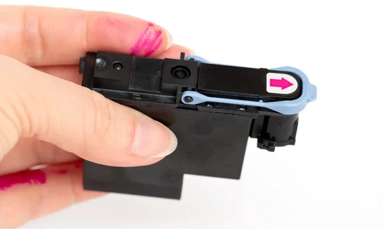 Step-by-Step Guide to Cleaning Printer Heads at Home