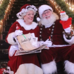 How Does Santa Influence Festive Marketing Strategies?