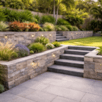 Retaining Walls Sydney: The Hidden Structure That Shapes How Land Really Works