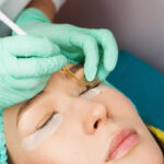 Eyelash Hair Transplant in Dubai: Natural Growth Cycle After Transplant Success