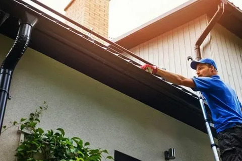 Don’t Wait for the Rain: Why Fall Gutter Cleaning Melbourne is Non-Negotiable