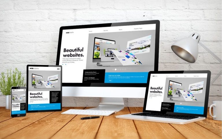 Build a Strong Online Presence for Your Tucson Business