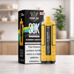 Al Fakher 30K Kit: 30,000 Puffs – Ultimate Vape Guide