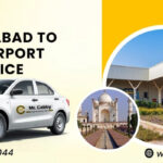 Aurangabad to Shirdi Cab Service – Comfortable Travel with JB Cabs