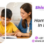 Affordable Home Tutors in Lucknow: A Complete Guide for Parents