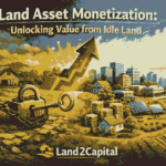 Land Asset Monetization: Unlocking Value from Idle Land | Land2Capital