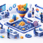 Building a Strong B2B Revenue Operations (RevOps) Framework for SaaS and Data-Driven Enterprises