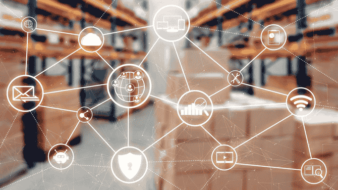 The Future of Adaptive Supply Chains with Localized Manufacturing Ecosystems