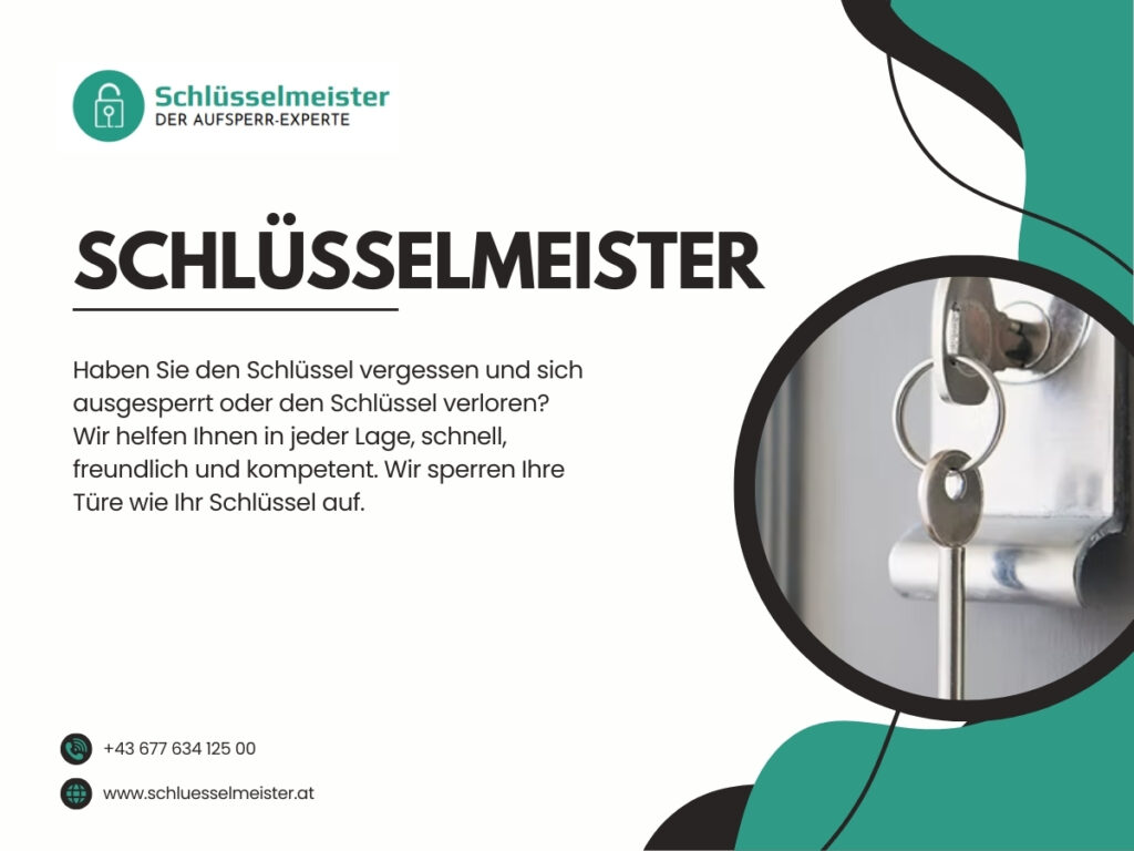 Beste Dienstleistungen für Tür Aufmachen Wien, denen Sie vertrauen können