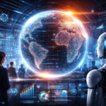 The Rise of Autonomous Intelligence: Agentic AI’s Role in B2B Growth