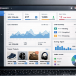 Webutvikling firma som skaper resultater på nett