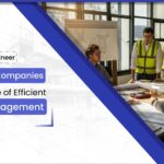 Civil Engineer Consultant Companies: The Backbone of Efficient Project Management