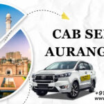 Taxi Service In Aurangabad with For Sure Taxi