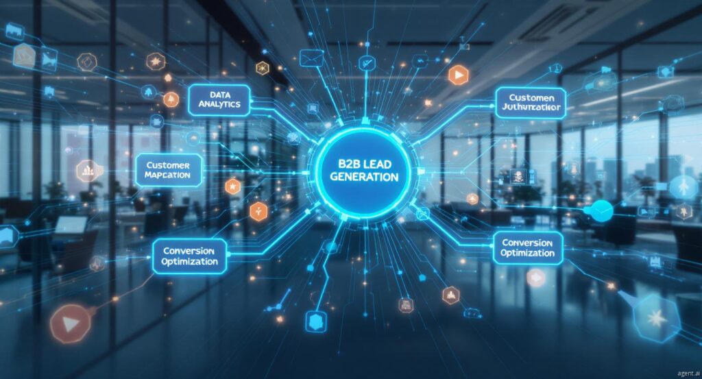 How the Value Sequence Approach Revolutionizes Lead Generation