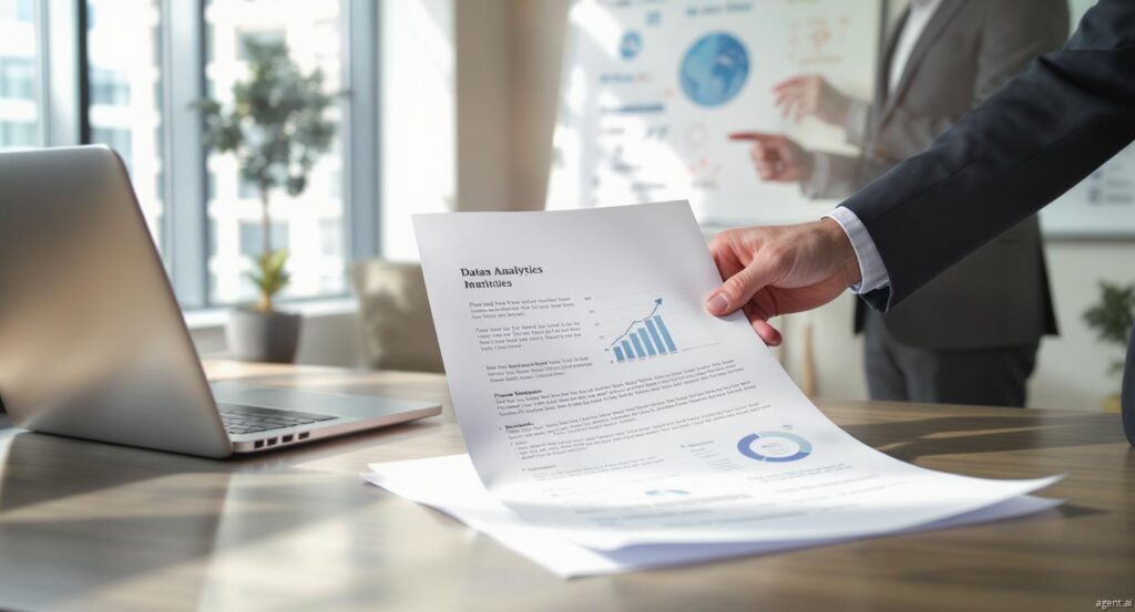 The Art of a Great White Paper: Boosting Brand Authority and Engagement