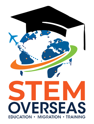 Study Abroad Consultancy in Vijayawada | Best Education Consultants in Hyderabad | Stem Overseas