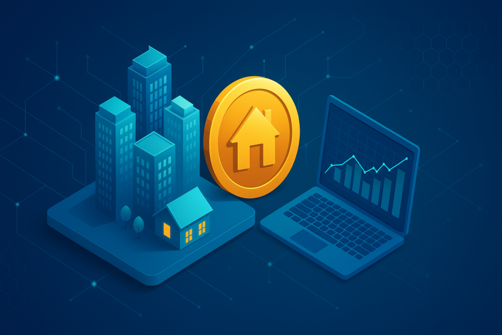 How Does Real Estate Tokenization Impact Long-Term Property Investment Strategies Today?