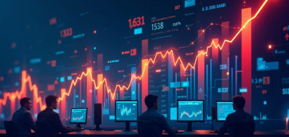 Crypto Markets Are Maturing, But Are Investors Keeping Up?