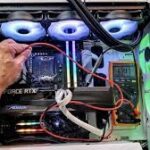 Slow Gaming PC? Professional Custom Gaming Computer Repair & Upgrade Services