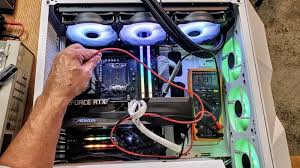 Slow Gaming PC? Professional Custom Gaming Computer Repair & Upgrade Services