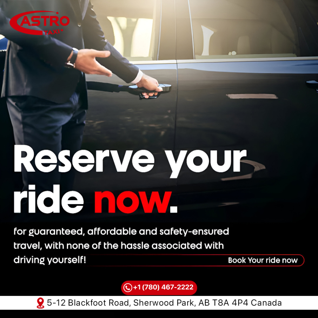 Beaumont Taxi LTD – Transparent Pricing, Flat Rate Convenience
