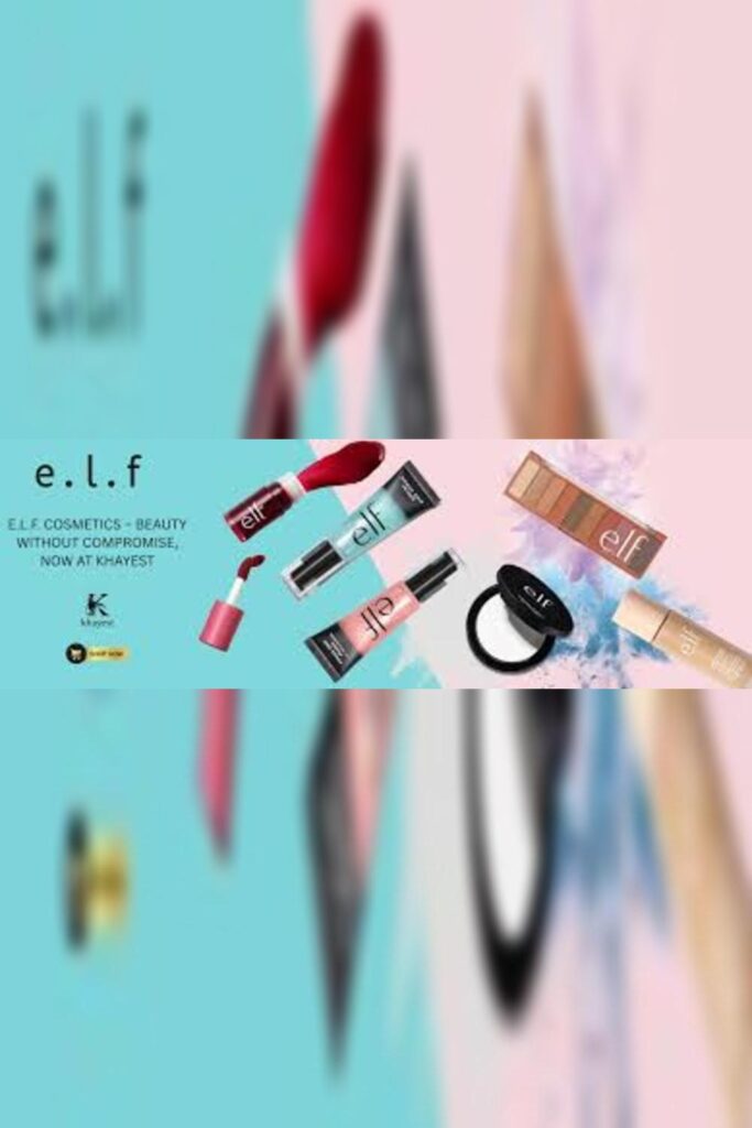 e.l.f. Pakistan – Affordable Beauty Loved by Makeup Fans
