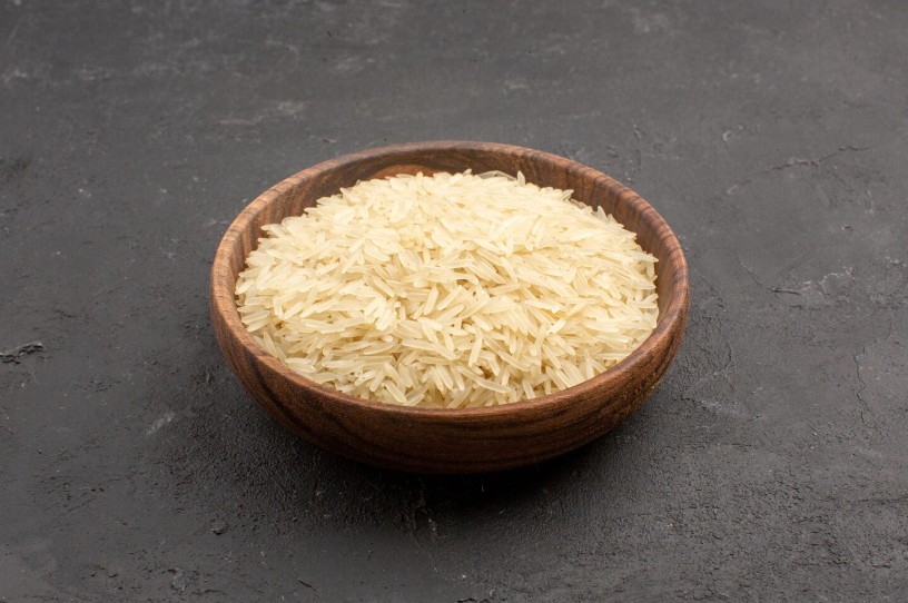 Extra Long Grain Basmati Rice: Aroma, Length & Perfection in Every Bite