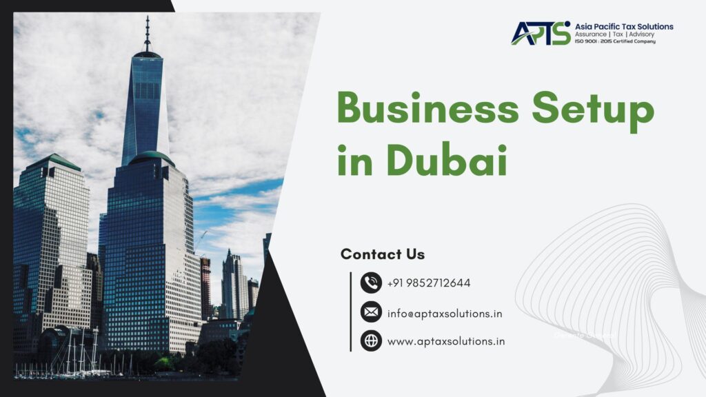 Steps to Get a Trade License in Dubai