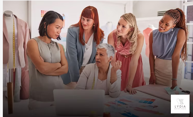 Clothing Manufacturers for Startups: From Development to Production