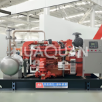 Generator Control Panel Explained: Smart Monitoring and Precision Power Management