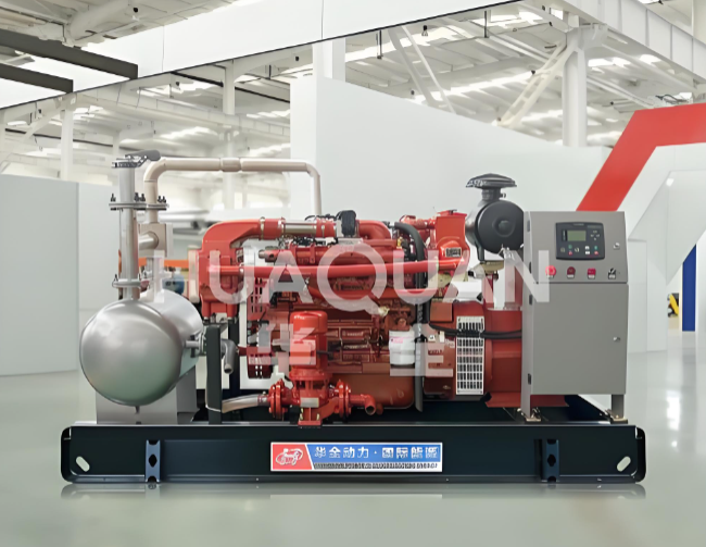 Generator Control Panel Explained: Smart Monitoring and Precision Power Management