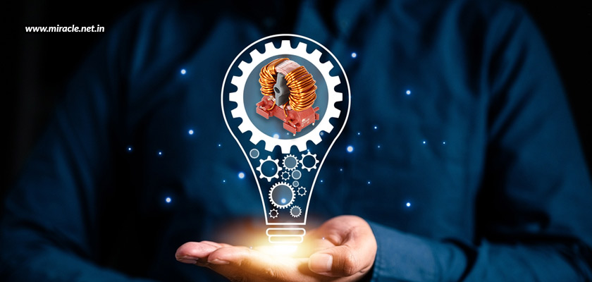 Inductor Design Optimization – Achieving The Ideal Balance Between Size, Inductance & Efficiency