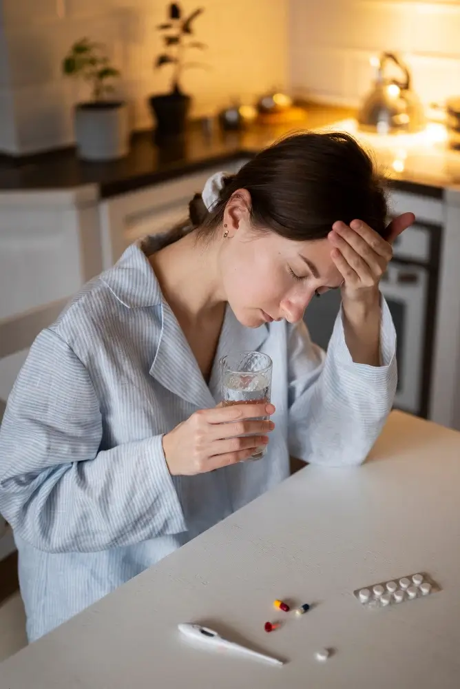 Hormonal Imbalance Treatment in Delhi: Causes, Symptoms, and the Best Solutio