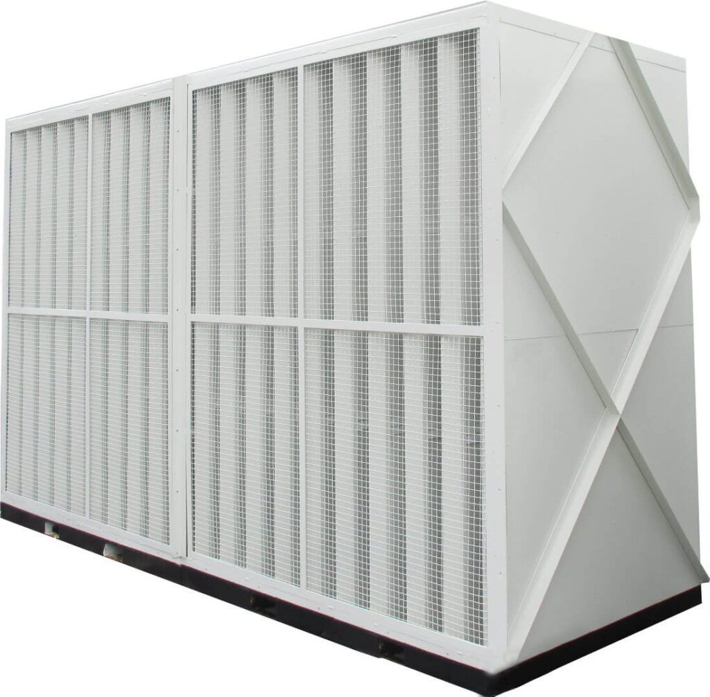 Acoustic Louvers Manufacturer in UAE: Complete Guide