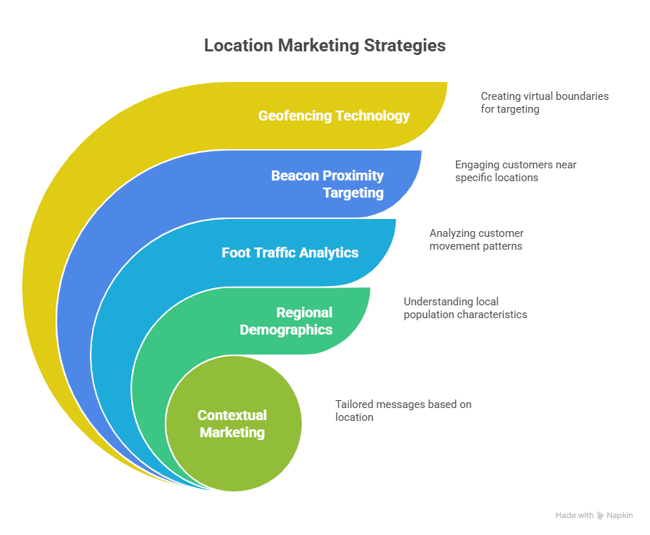 Unlocking the Power of Intent Data and Location Marketing
