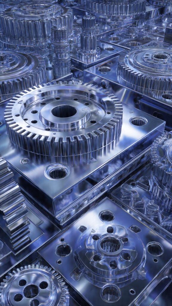 Expert Precision Machining & Fabrication Services in UAE