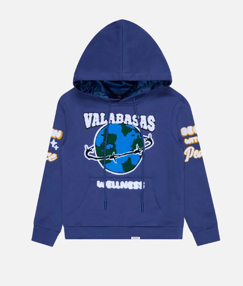 Valabasas Clothing – Where Street Luxury Meets Individual Expression
