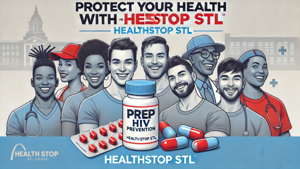 PrEP HIV Prevention: A Complete Guide to Protecting Your Health