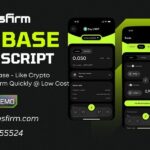 Reduce Time and Cost in Crypto Exchange Development with Coinbase Clone Script
