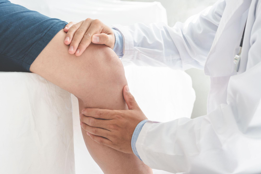 Early Detection, Better Movement: How Timely Evaluation Changes Orthopedic Outcomes