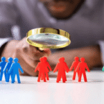 AI Hiring Systems Through Bias Mitigation Risk