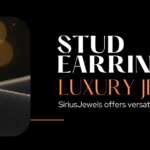 Buy Stud Earrings for Women Online – Trendy & Classic Collection