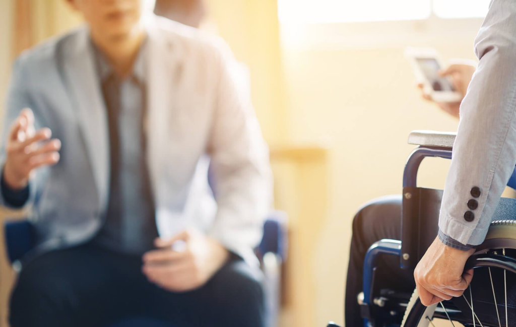 How Can Protection Insurance Support You During Disability?