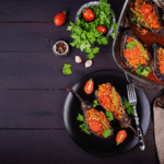 Simple Supper Recipes: How FoodForFreshers Makes Student Dinners Easy and Delicious