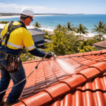 Roof Restoration Caloundra: Why Coastal Homes Need More Than Patch Repairs
