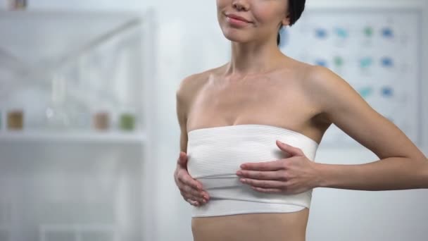 Breast Reduction in Dubai Pain Management Strategies