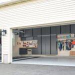 What’s the Difference Between Basic Storage and a Professional Garage Storage Install?