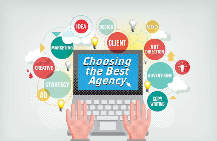 Partner with the Best Digital Marketing Agency to Boost Revenue