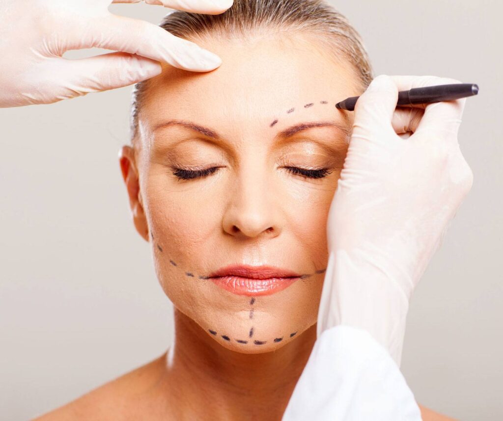 Maximize Your Results With Expert Insights Into Facelift Surgery Cost