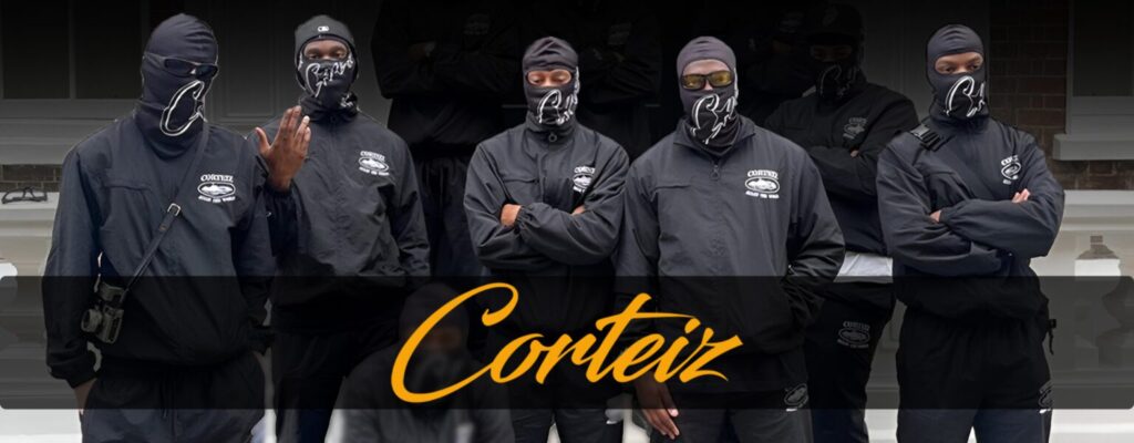 Why Does Corteiz Operate Outside Fashion Norms?